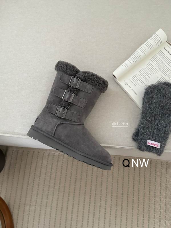 UGG sz35-40 NW1006 13